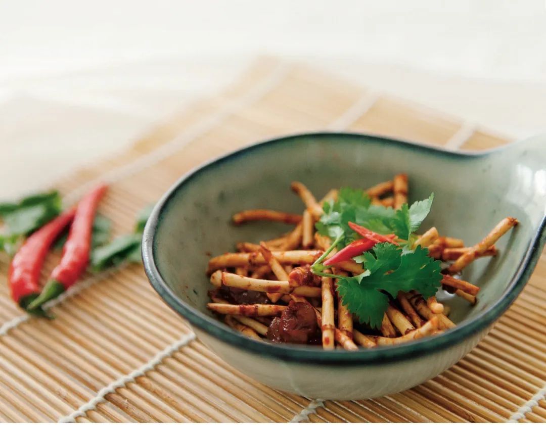 盘点那些被读错的植物 | 荸荠、蕺菜、藠头,见过吃过也听过,就是不会读? 盘点那些被读错的植物 | 荸荠、蕺菜、藠头,见过吃过也听过,就是不会读?