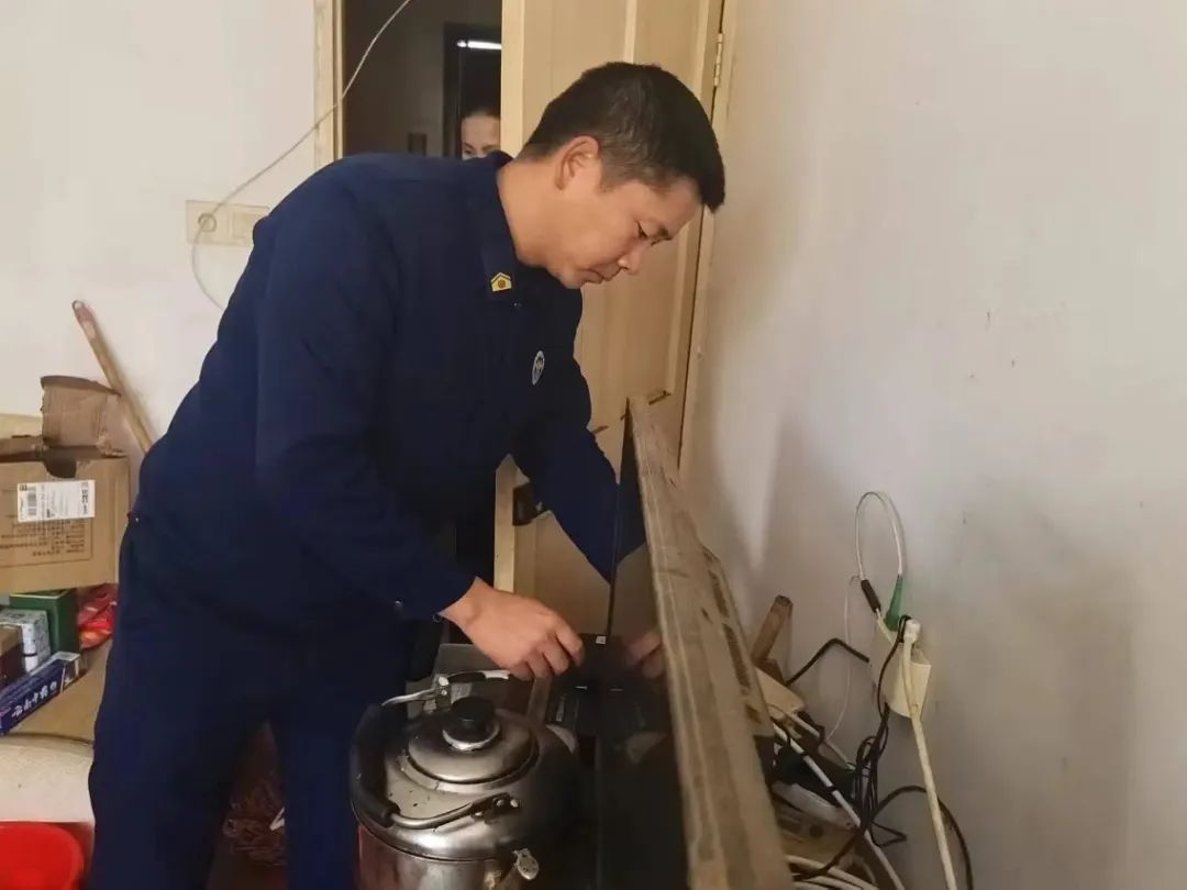 @上海市民,冬春火灾防范指南请备好! @上海市民,冬春火灾防范指南请备好!