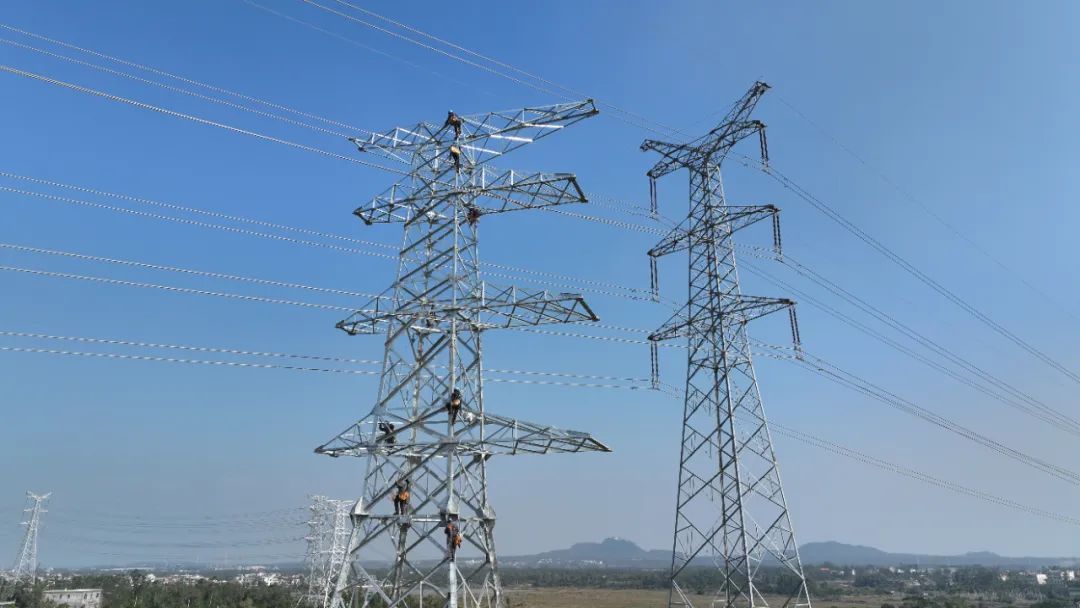 可满足每年40万人用电需求！海南首个海上风电项目顺利并网