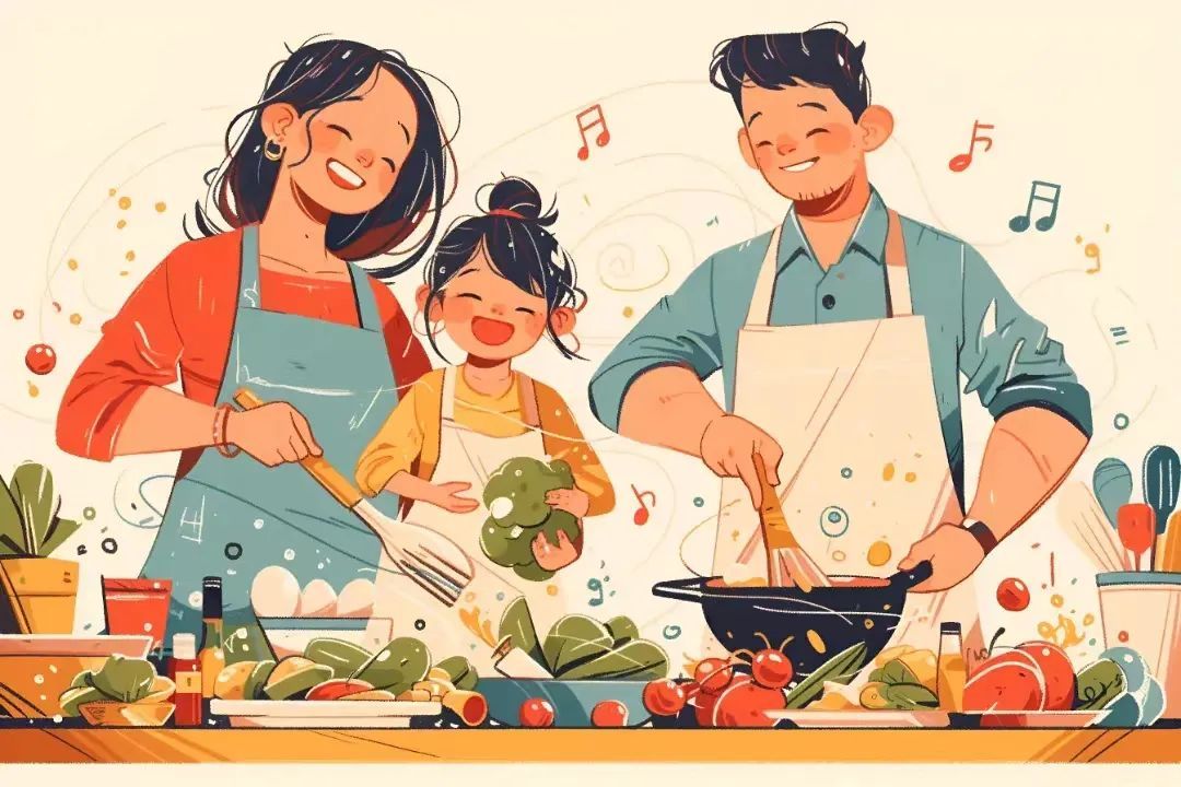 冬季体重管理，合理饮食必不可少