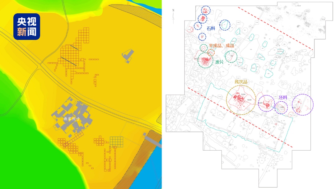 夏文化探索有重大突破！