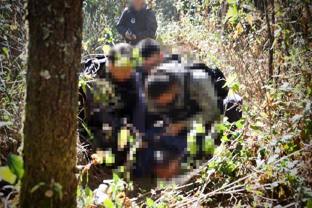 “缉毒，就是拿命去拼”，他们的故事比电视剧更惊心动魄