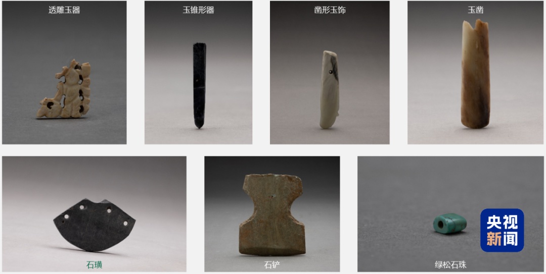 夏文化探索有重大突破！