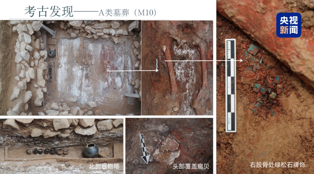夏文化探索重大突破!“考古中国”最新进展发布 夏文化探索重大突破!“考古中国”最新进展发布