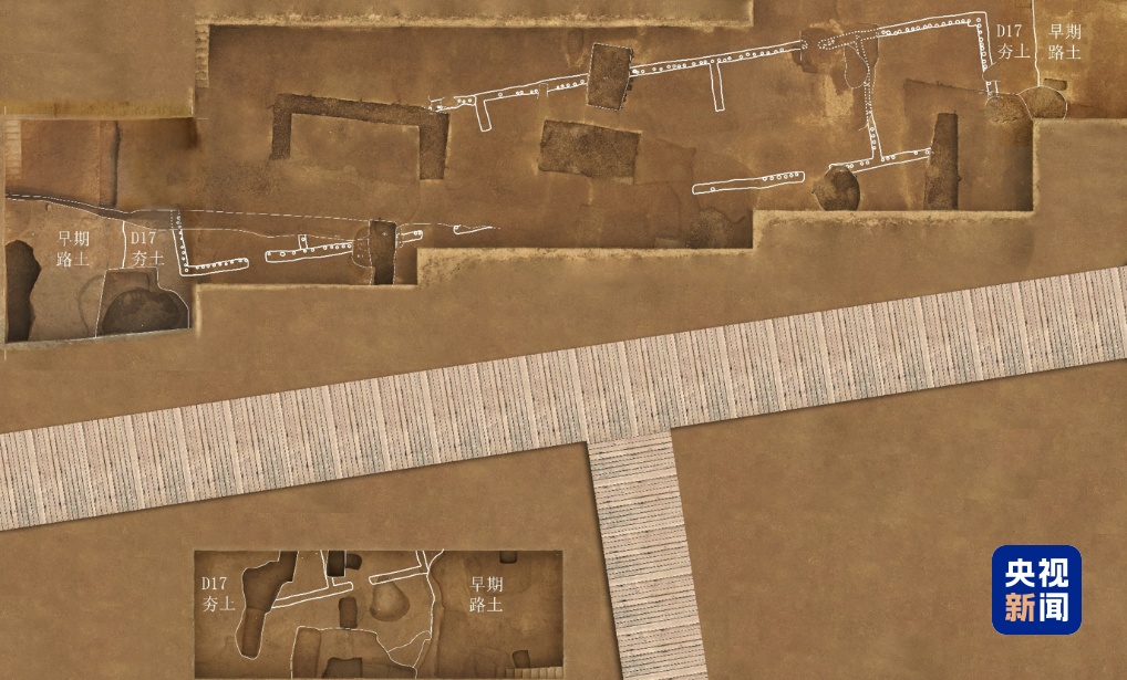 夏文化探索重大突破!“考古中国”最新进展发布 夏文化探索重大突破!“考古中国”最新进展发布