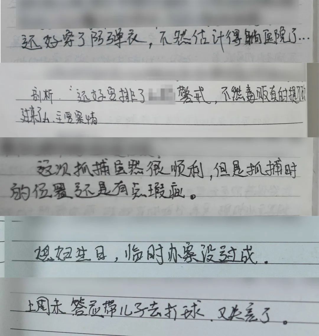 “缉毒，就是拿命去拼”，他们的故事比电视剧更惊心动魄