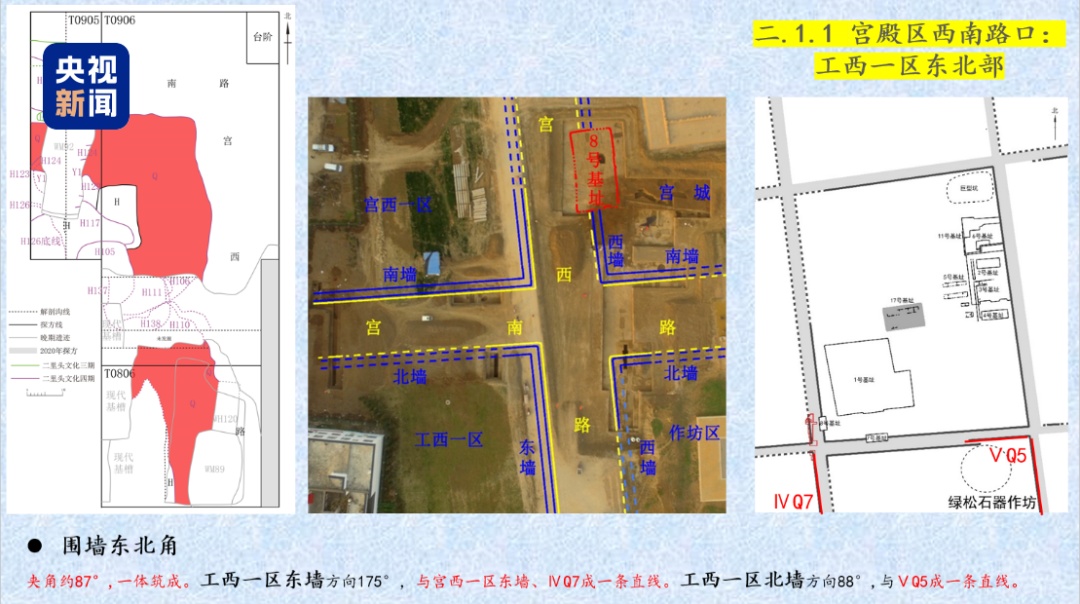 夏文化探索有重大突破！