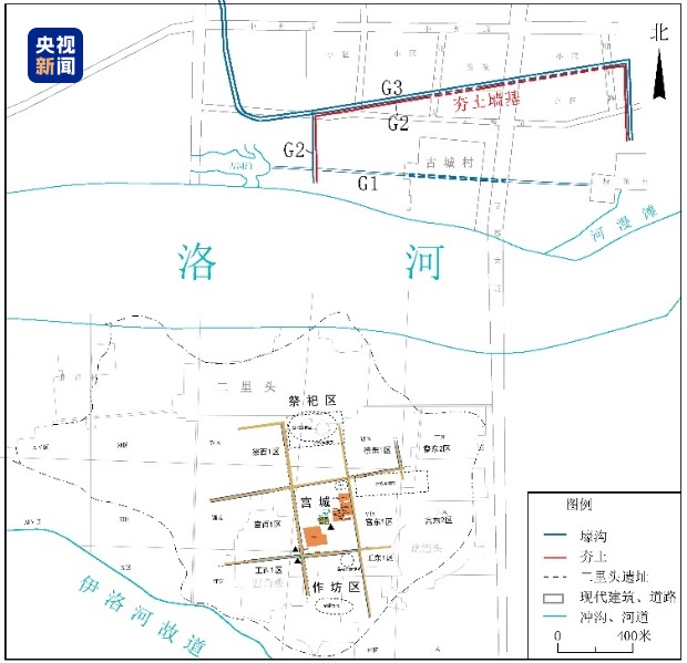 夏文化探索重大突破!“考古中国”最新进展发布 夏文化探索重大突破!“考古中国”最新进展发布