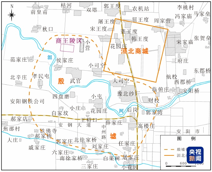 夏文化探索有重大突破！