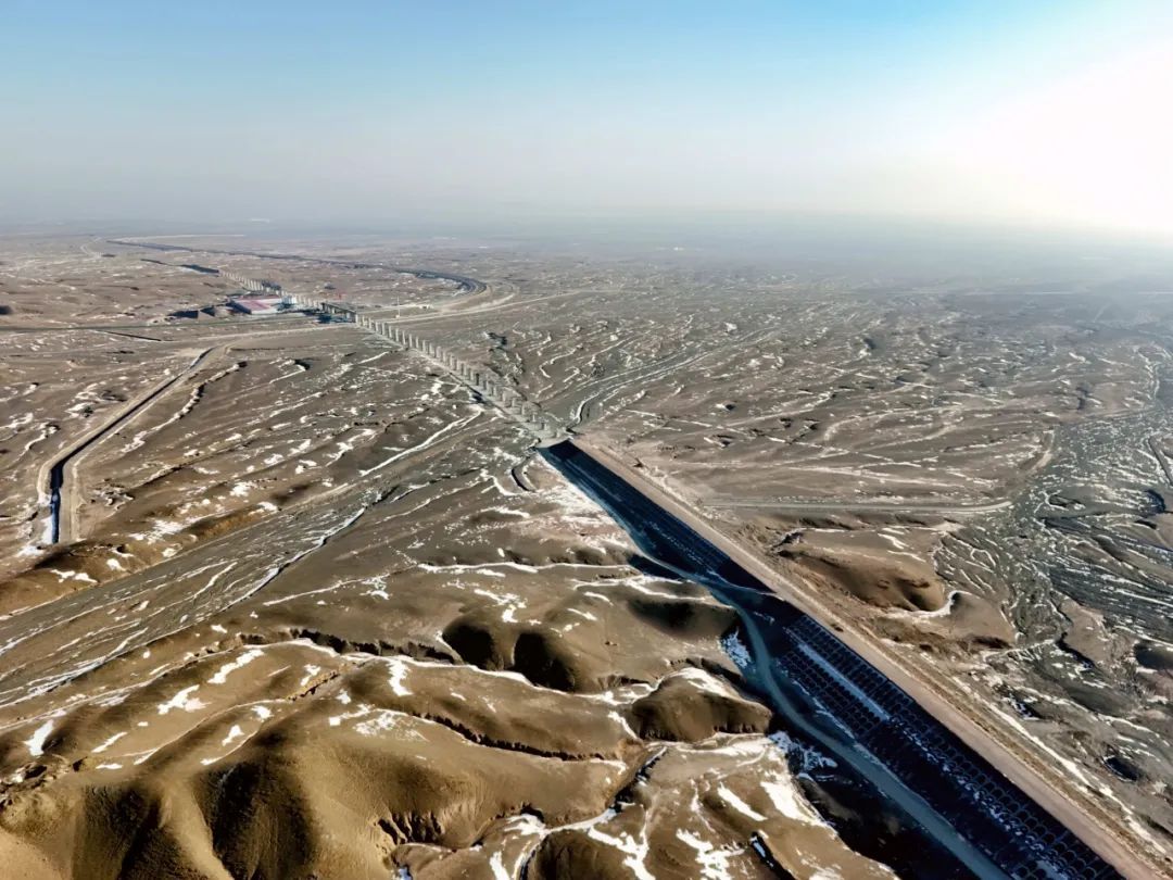 包银高铁,重大进展! 包银高铁,重大进展!