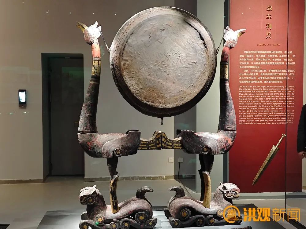 就在南昌，近30件文物首次对外展出