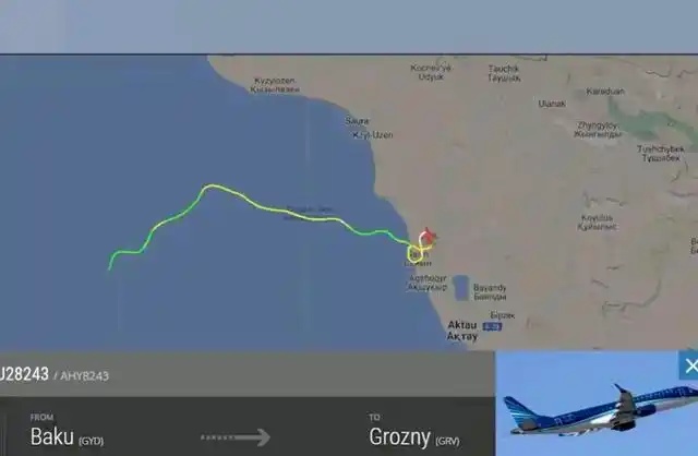 谜团待解！失事飞机曾3次尝试降落 机尾有可疑孔洞