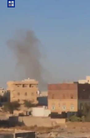 联合国秘书长谴责也门胡赛武装与以色列冲突升级 联合国秘书长谴责也门胡赛武装与以色列冲突升级