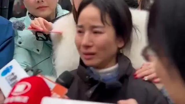 “女子两年被家暴16次”案一审宣判！法院：不符合适用死刑条件（附说明）