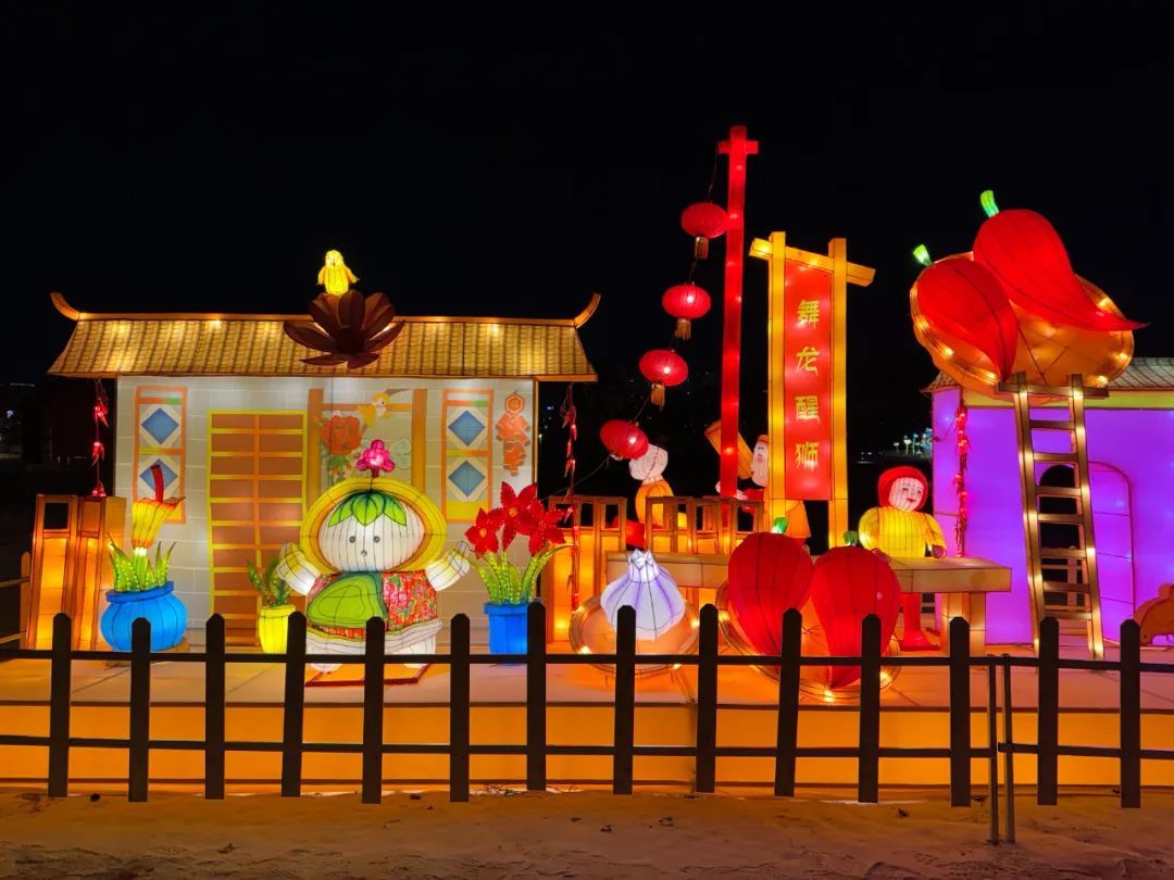 12月28日开启！长春新增网红打卡地
