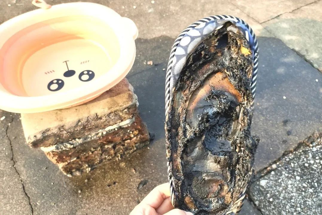 “大义灭亲”?爸爸在微信群“举报”自己小孩! “大义灭亲”?爸爸在微信群“举报”自己小孩!