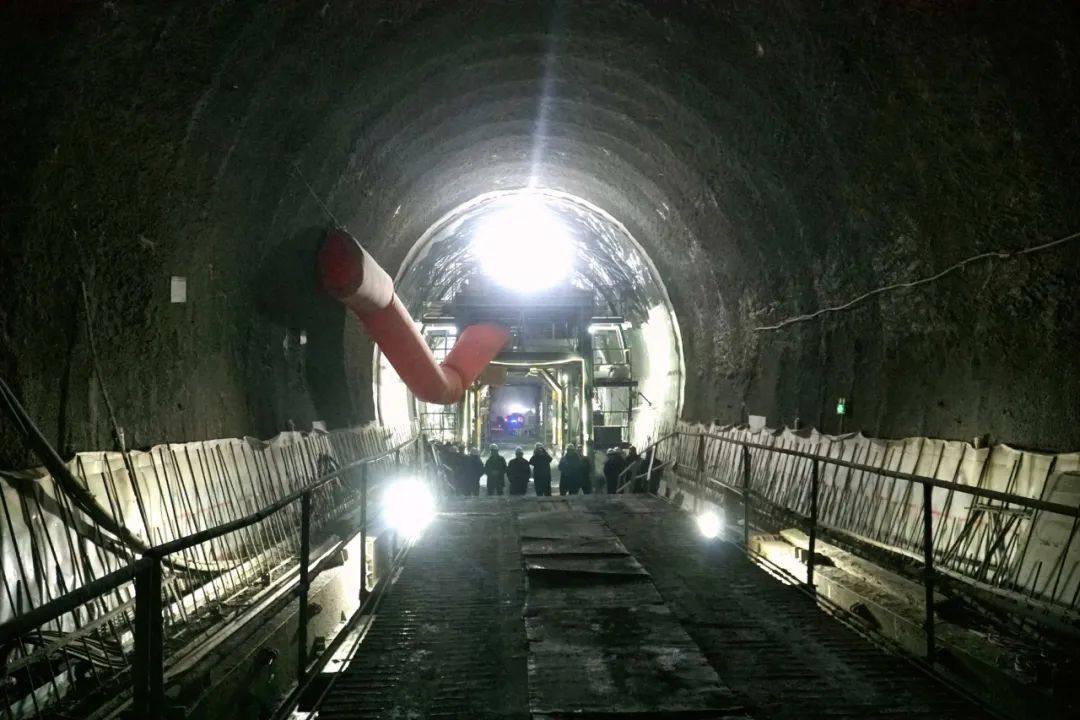 包银高铁,重大进展! 包银高铁,重大进展!