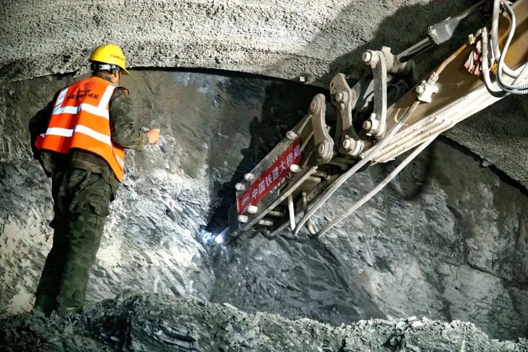 包银高铁,重大进展! 包银高铁,重大进展!