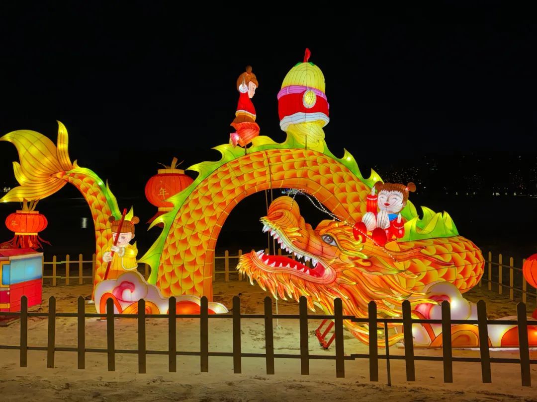 12月28日开启！长春新增网红打卡地
