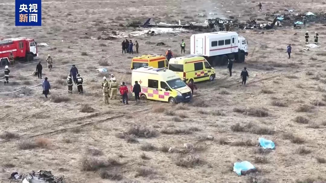 谜团待解！失事飞机曾3次尝试降落 机尾有可疑孔洞