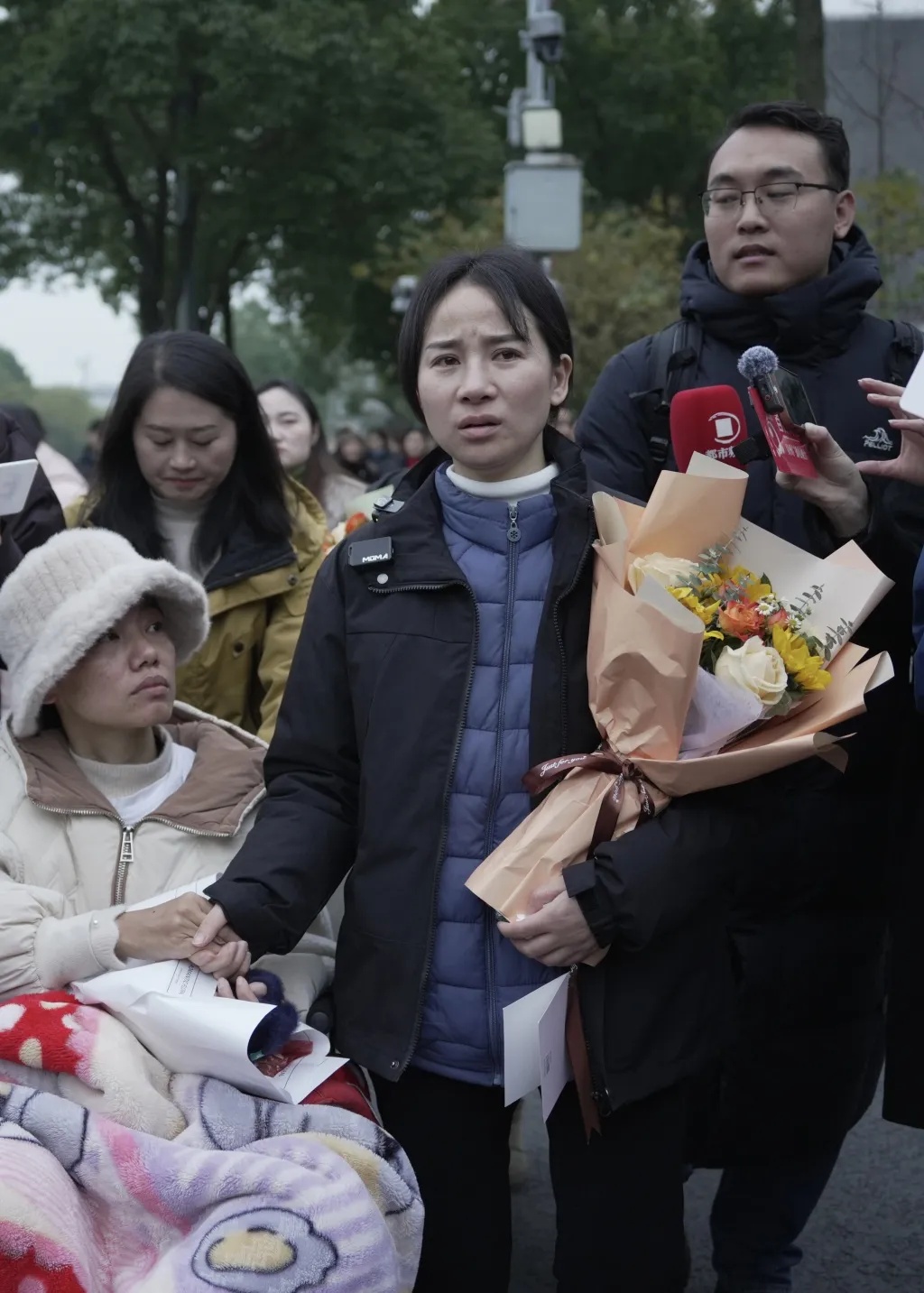 有期徒刑11年！“女子两年被家暴16次”案一审判了→