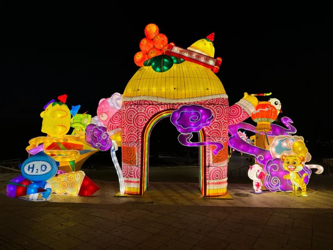 12月28日开启！长春新增网红打卡地