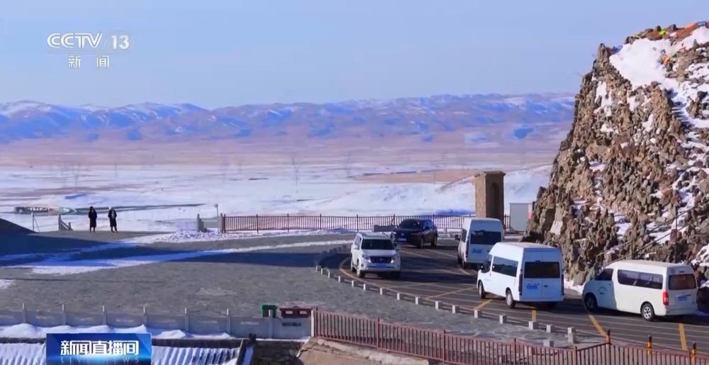 70年来,高原天路有啥变化? 70年来,高原天路有啥变化?