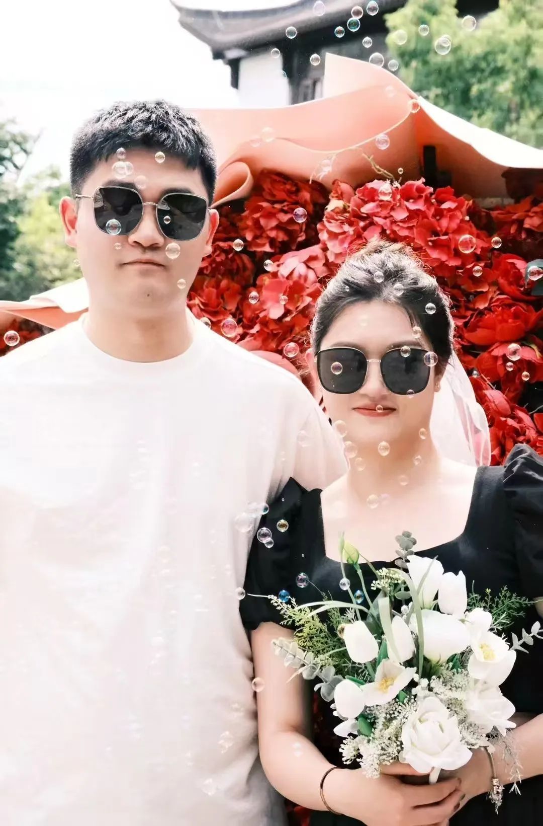 恭喜,长跑8年终于结婚了!婚宴上新郎基本不喝,原来心里有事 恭喜,长跑8年终于结婚了!婚宴上新郎基本不喝,原来心里有事