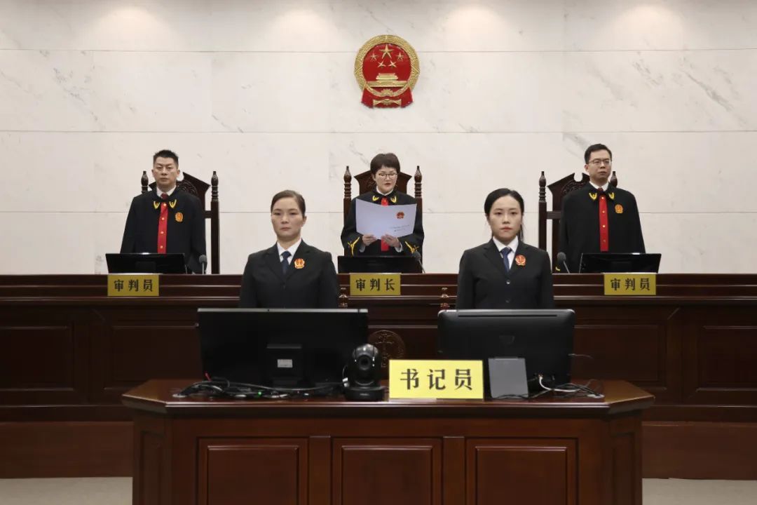 “有重大立功表现”，商黎光被判无期！