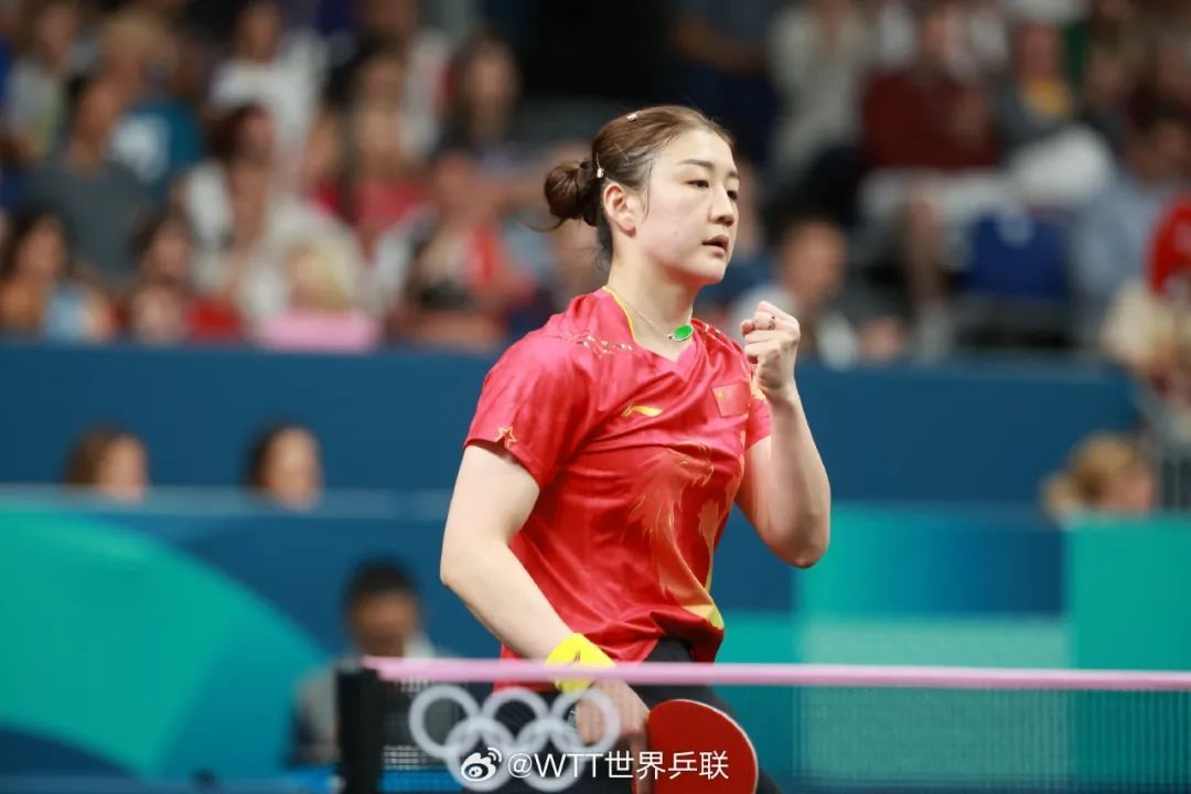 樊振东、陈梦宣布退出!原因是...... 樊振东、陈梦宣布退出!原因是......