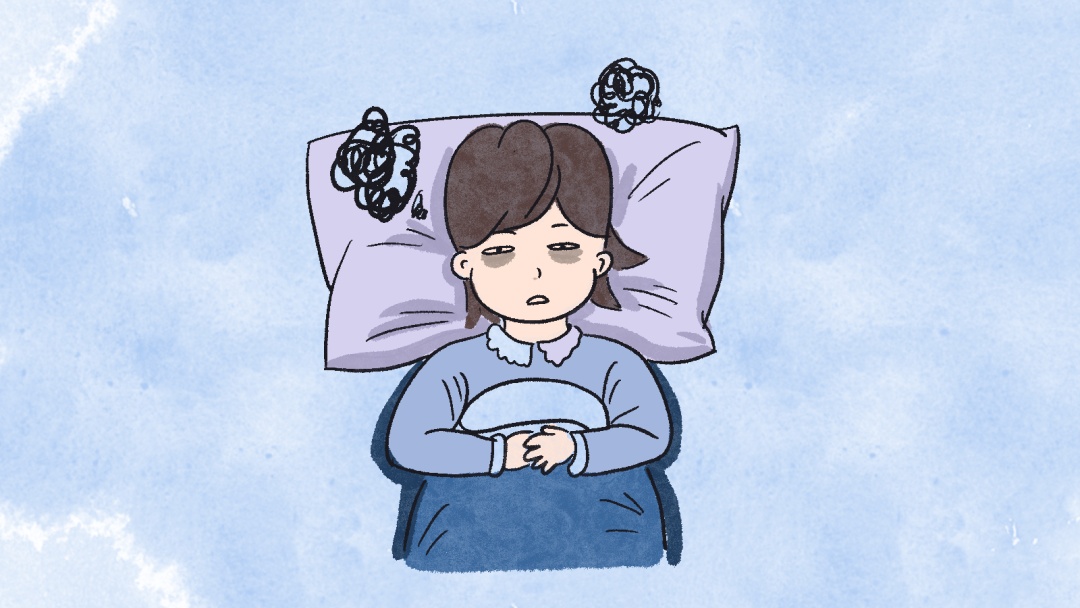 一到冬天，你为何总会输给“被窝”？“起床困难”看这里↓