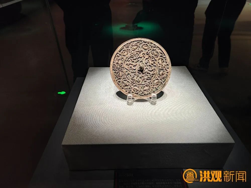 就在南昌，近30件文物首次对外展出
