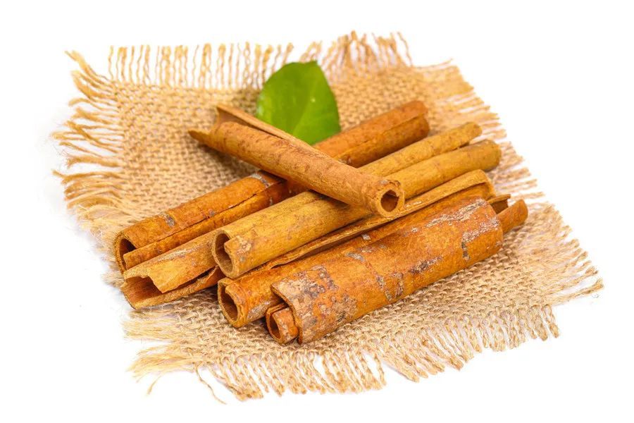 暖脾胃、补阳气，推荐四款肉桂食疗方