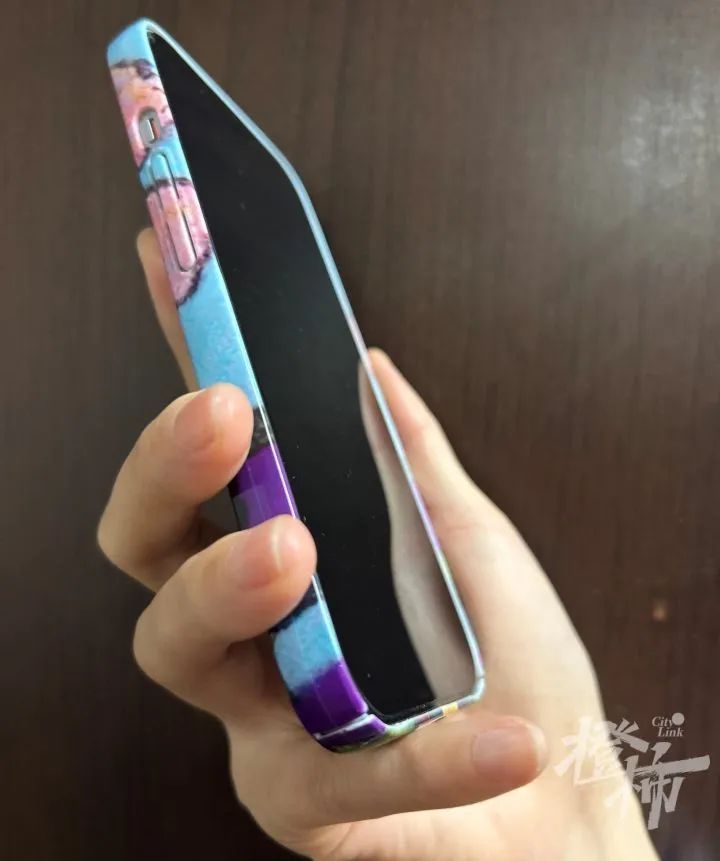 男子怀疑自己感染HPV,没想到竟跟手机有关!提醒:你可能正在做 男子怀疑自己感染HPV,没想到竟跟手机有关!提醒:你可能正在做