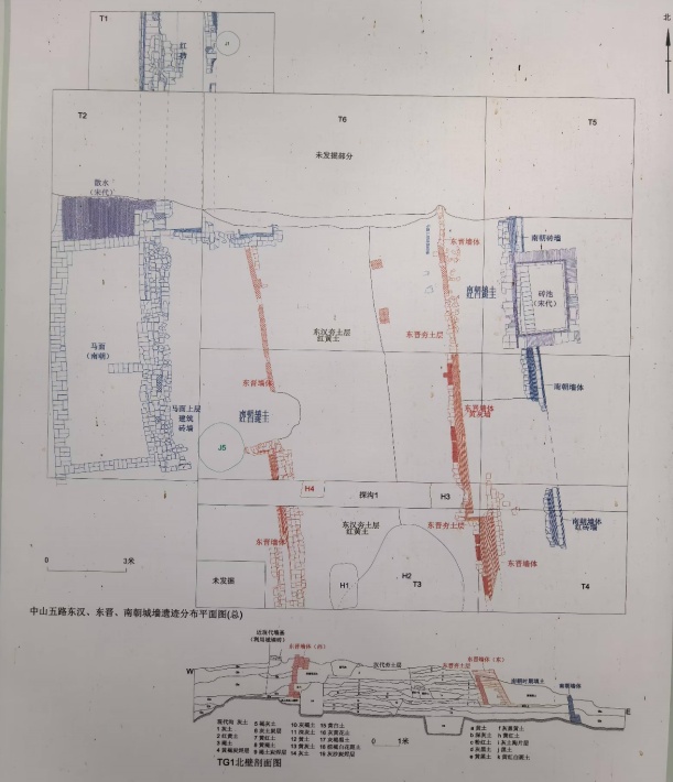 广州考古新发现！揭秘2000年建城史