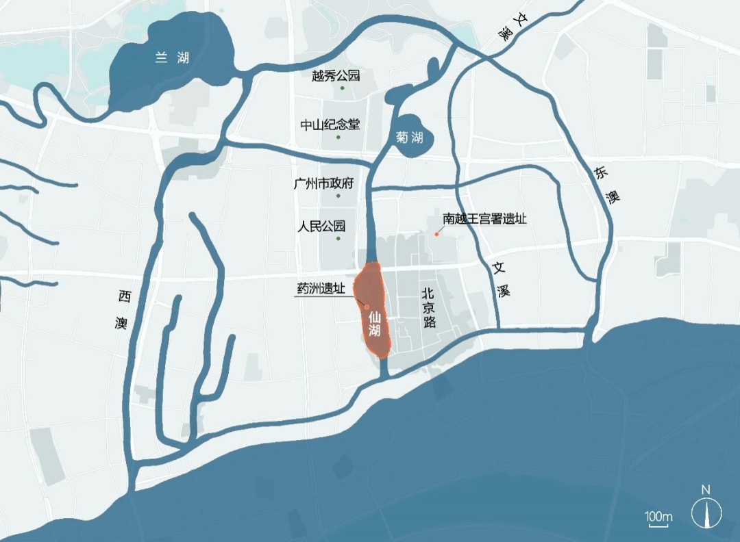 广州考古新发现！揭秘2000年建城史