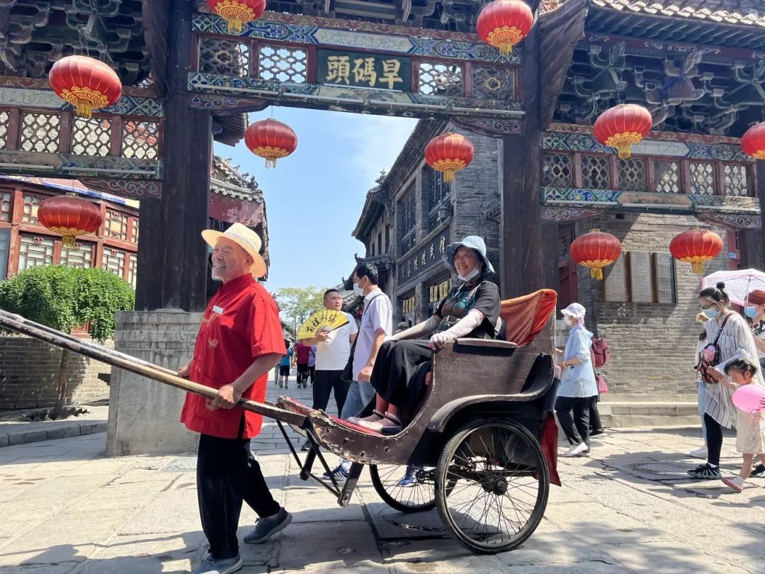 官宣！山东再添一国家5A景区，今起免费→