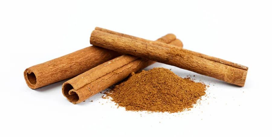 暖脾胃、补阳气，推荐四款肉桂食疗方