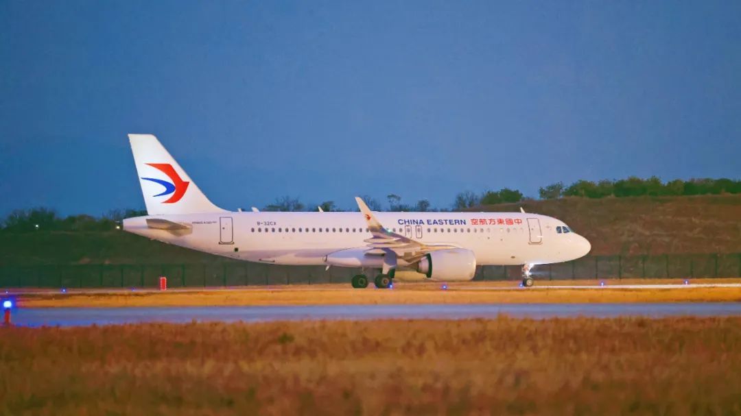 试飞成功!江西将新增一个机场 试飞成功!江西将新增一个机场