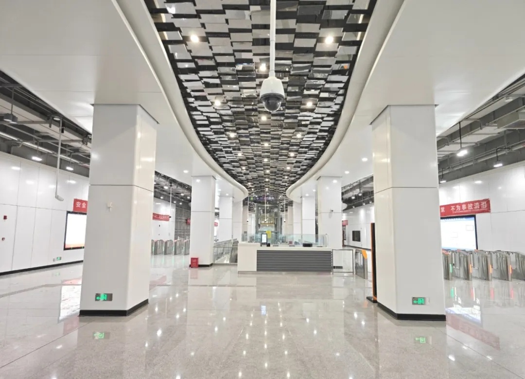 南京地铁重要提醒! 南京地铁重要提醒!