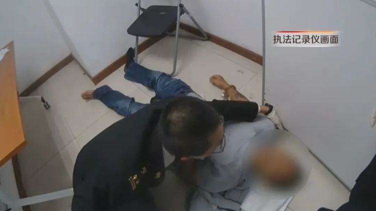 太重口了！监控曝光后，这次的毒竟然藏在……