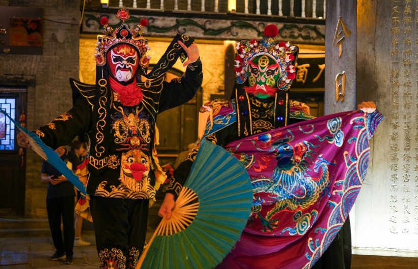 官宣！山东再添一国家5A景区，今起免费→