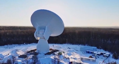 两大射电望远镜睁开“巨眼” 如何助力我国月球与深空探测？