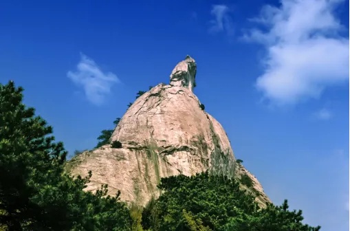 湖北5A级景区+1