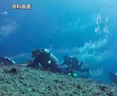 7条鲨鱼绕着转!更多细节公布:"我们互相鼓劲,谁也不放弃谁!" 7条鲨鱼绕着转!更多细节公布:"我们互相鼓劲,谁也不放弃谁!"