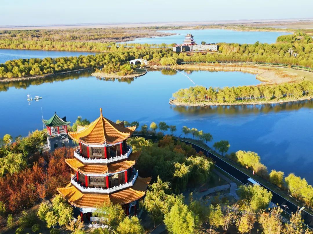 国家5A景区，吉林省+1！