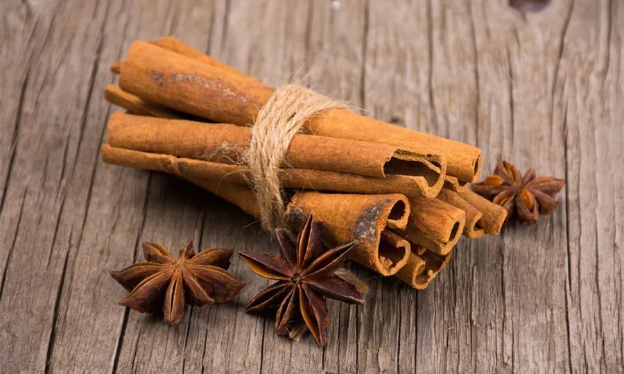 暖脾胃、补阳气，推荐四款肉桂食疗方