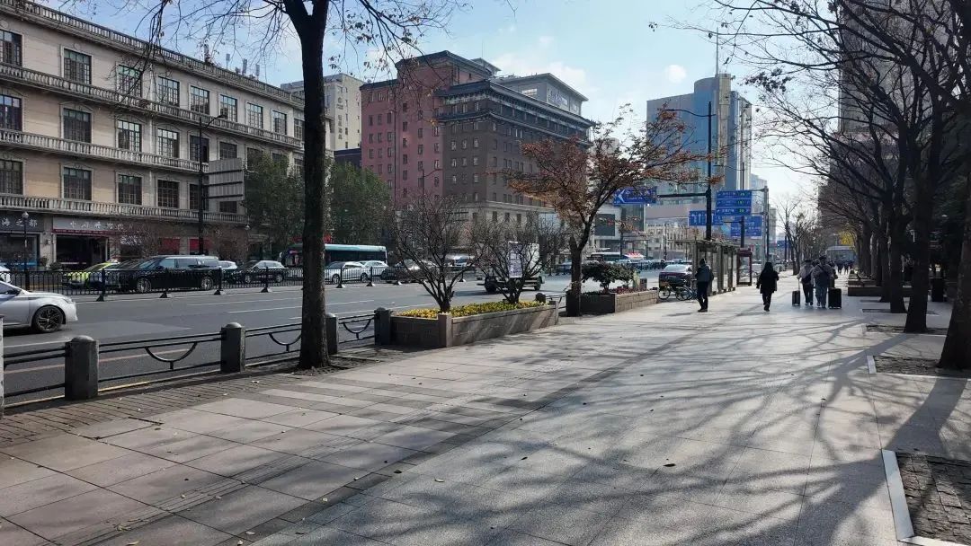 冰冻升级！上海多区发布预警 最低零下5℃~零下3℃