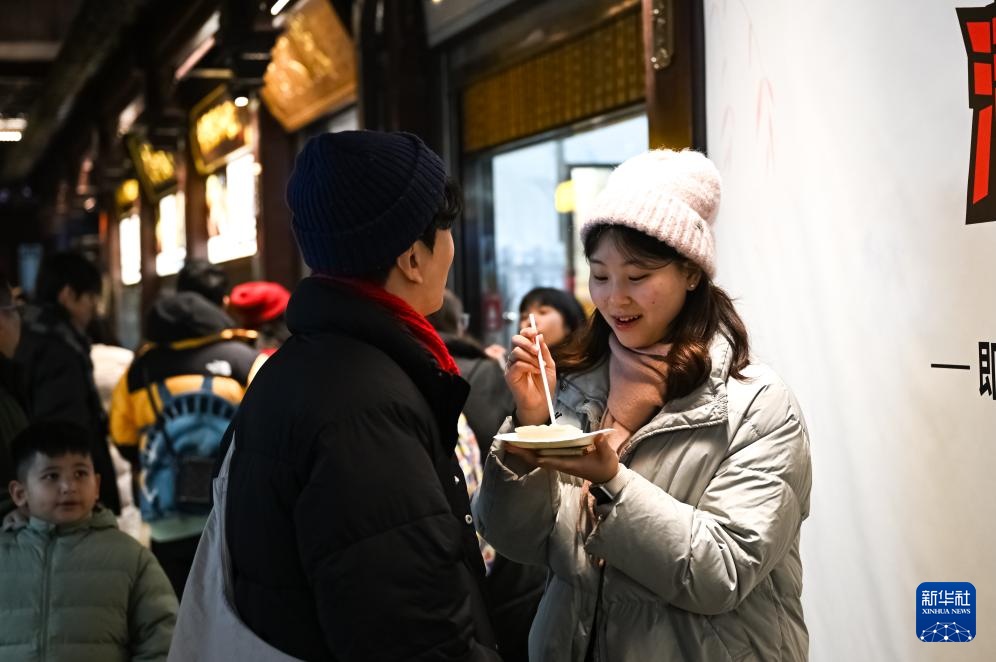 上海缘何成为韩国游客来华旅游“新手村”