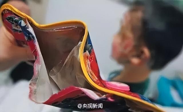 夜间突然爆炸？赶紧自查！